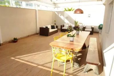 Image de Apartamento aconchegante