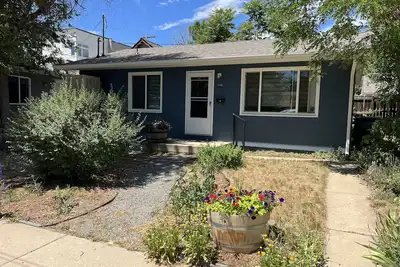 Image de Cheerful and Stylish 2 Br in Old Town Lafayette