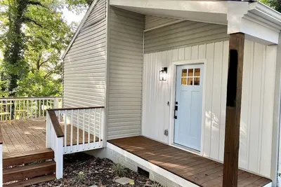 Image de Cozy Catawba Home