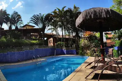 Image de Paraíso Verde - Serra da Cantareira (Condominium)