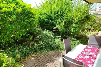 Image de Holiday apartment, 50 sqm with 1 bedroom for max. 2 people