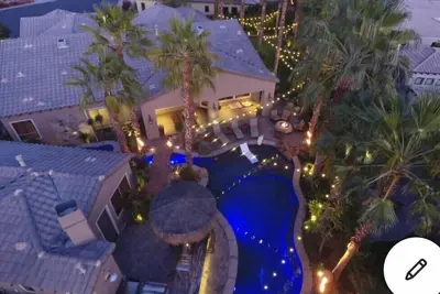 27 Palms At Montage. 7 bedroom 6 Bath 16+