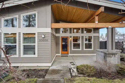 Image de Dwell - Modern & Peaceful, Walk to Old Mill, New and Lovely, Ac