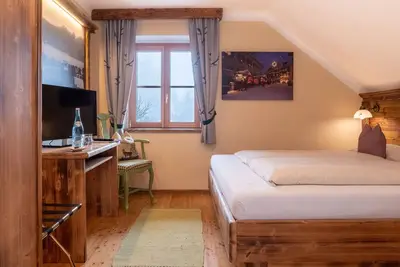 Image de Double room 4 - Landgasthof Batzenhäusl