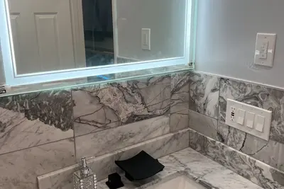 Image de Luxuriously furnished 4 bedroom apartment