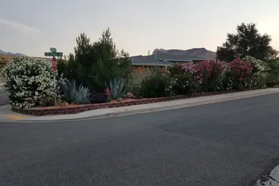 Image de The Queen's Respite (B) 2 bedrooms, 1 bathroom