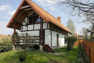 Image de Dom do wynajęcia Cisza i Spokój