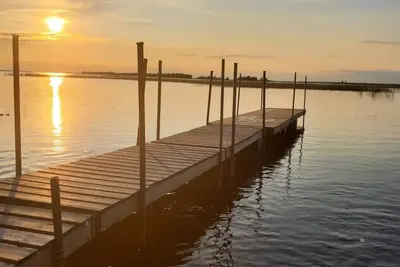 Image de Manitoulin Waterfront Cottage for weekly and 2 week Rentals.