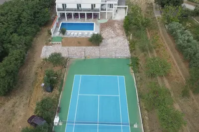 Image de Panorama Sport, Pool&Bar