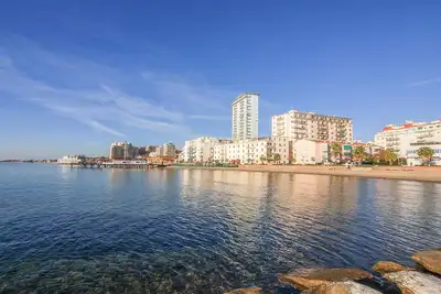 Image de Bel appartement Ă Follonica