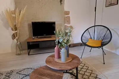 Image de La Chaumière de Chabine