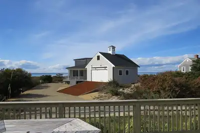 Image de Cape Cod Bay Beach and Water Views