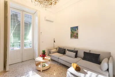 Image de Vittorio Emanuele House