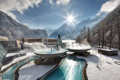 Image de Large boutique family apt 10 mins from Sölden - sunny terrace & Mountain Views