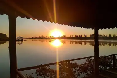 Image de Rancho Rio Dourado, a paradise!