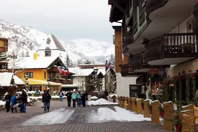 Image de Sheraton Mountain Villa near ski slopes