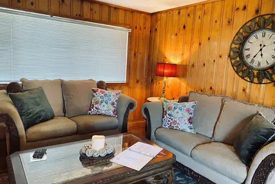 Image de Country living in the midst of the city