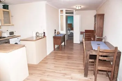 Image de Spacious 1bed flat in Cambridge near Chesterton