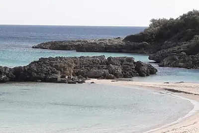 Image de A pochi passi dalle spiagge del Salento. . .
