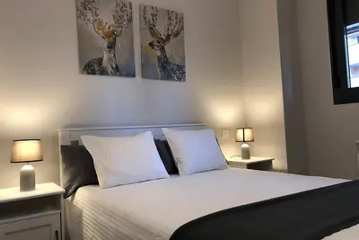 Image de Comfortable 2-bedroom apartment in El Cañaveral near Wanda Airport