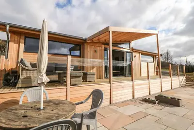 Image de Stables Lodge, pet friendly, character holiday cottage in Wingerworth