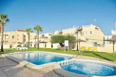 Image de Apartment Rayo Dorado
