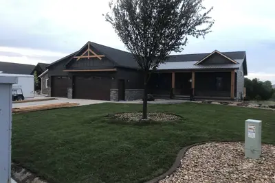 Image de Spearfish, Black hills family vacation home