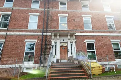 Image de Luxury, Spacious 2 Bed Apartment with Free Ample Off Road Parking!