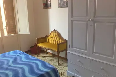 Image de Charming medieval Gaeta apartment