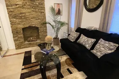 Modern Rental Brooklyn's Hidden Gem