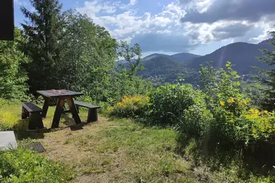 Image de Chalet à Le Ménil