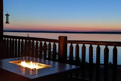 Image de Breathtaking family getaway on the beach