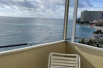 Image de Foster Tower Ocean Front One Bedroom w/direct Ocean Views