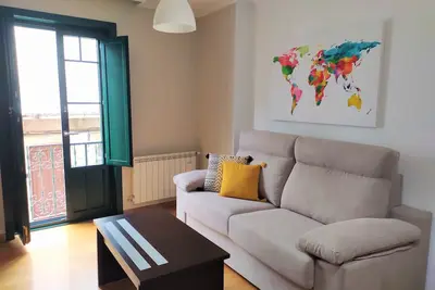 Image de Apartment Old Town of Ourense **** Solaina das Burgas****