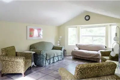 Summer fun in Union! 2 miles from Alderbrook Resort