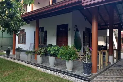 Image de Serendip Villa Holiday Home