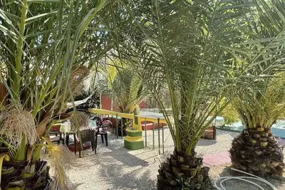 Image de Oasis in Split near the center