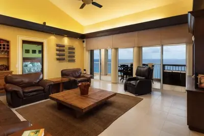 Image de Cozumel Penthouse Condo-Las Brisas 702