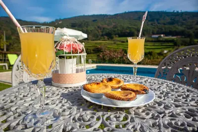 Image de Paradise in Aldeia dos 4 Abades, Ponte de Lima