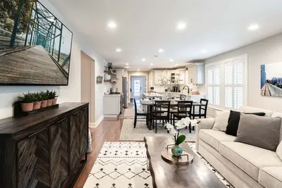 Image de Chattadventure Haven - Northshore Relax + Ride!