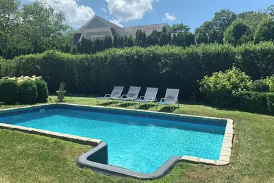 Image de Classic Southampton Retreat