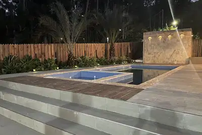 Image de Villa Arco Iris, five minute to Yuna River with pool and jascuzy, jarabacoa