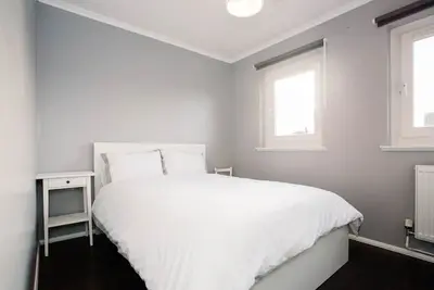 Image de 2 Double beds Rooms Aberdeen City, near University