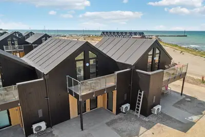 Image de Appartement luxueux à Slagelse