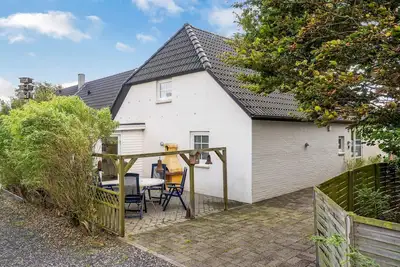 Image de Superbe appartement à Thisted avec WiFi