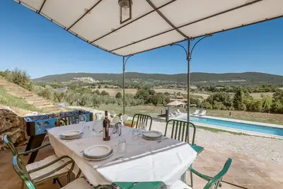 Image de Belle maison à Lugnano in Teverina