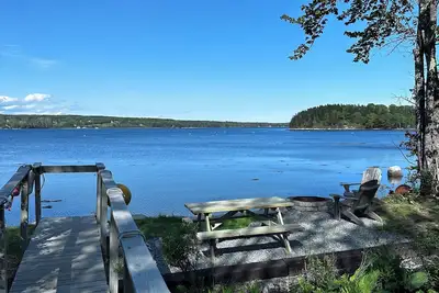 Image de Waterfront Getaway Near Acadia w/ Spectacular View