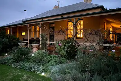 Image de Wonga - A secluded oasis in the heart of Parkes