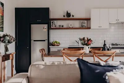 Image de The Red Hill Nest a place to relax, unwind and rejuvenate x