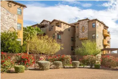 Image de Cibola Vista 2 Br Condo Superbowl Weekend